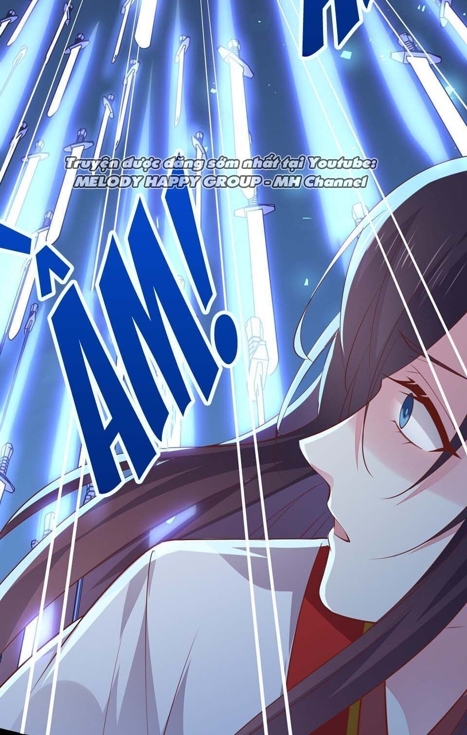 Chi Tôn Đồng Thuật Sư: Tuyệt Thế Đại Tiểu Thư Chapter 104 - Trang 2