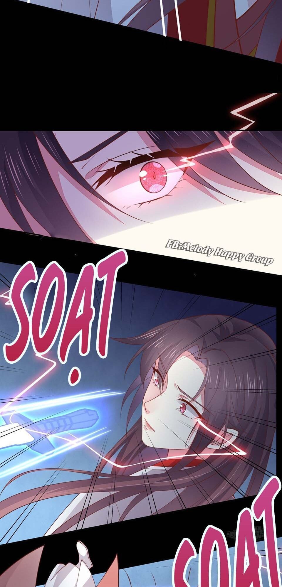 Chi Tôn Đồng Thuật Sư: Tuyệt Thế Đại Tiểu Thư Chapter 104 - Trang 2