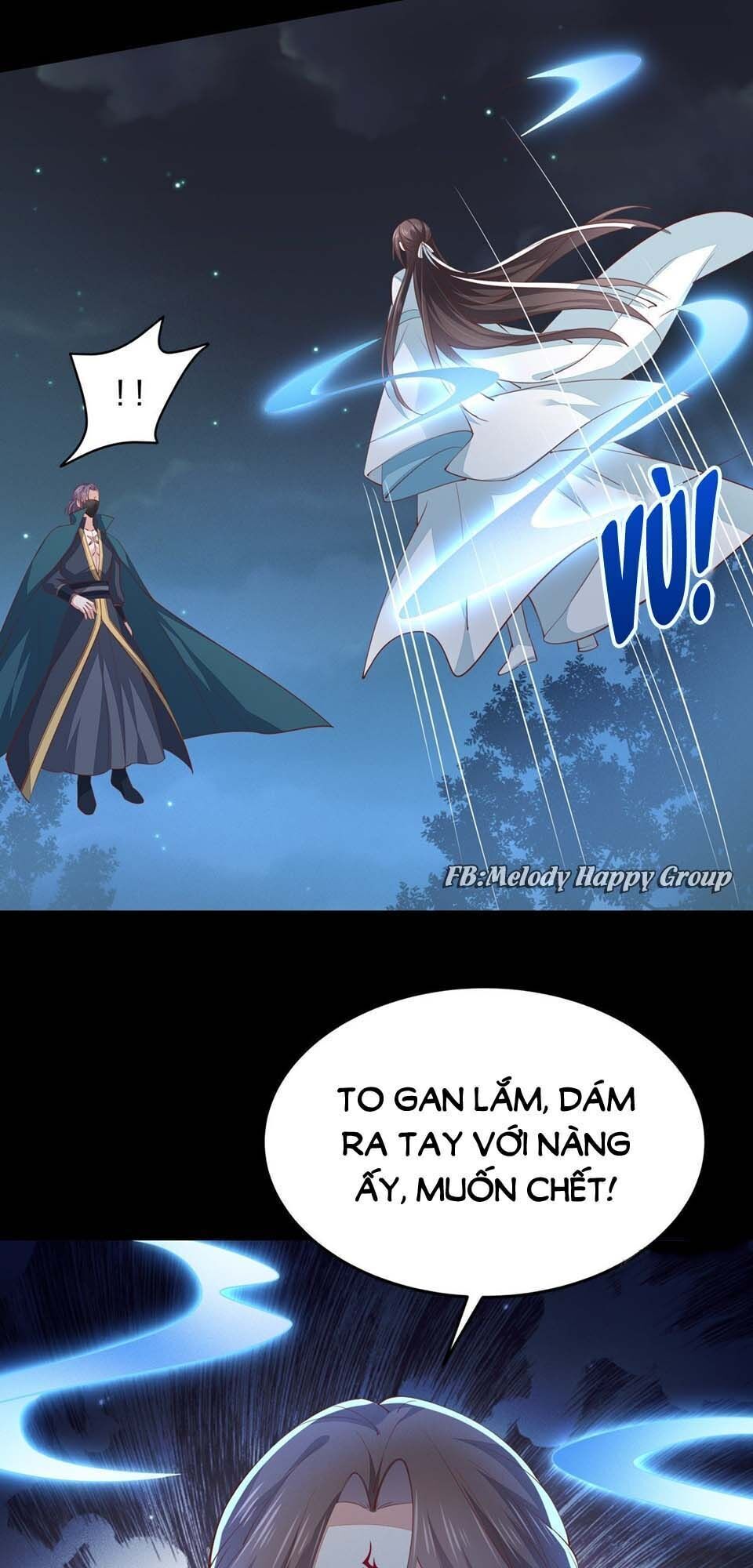 Chi Tôn Đồng Thuật Sư: Tuyệt Thế Đại Tiểu Thư Chapter 104 - Trang 2