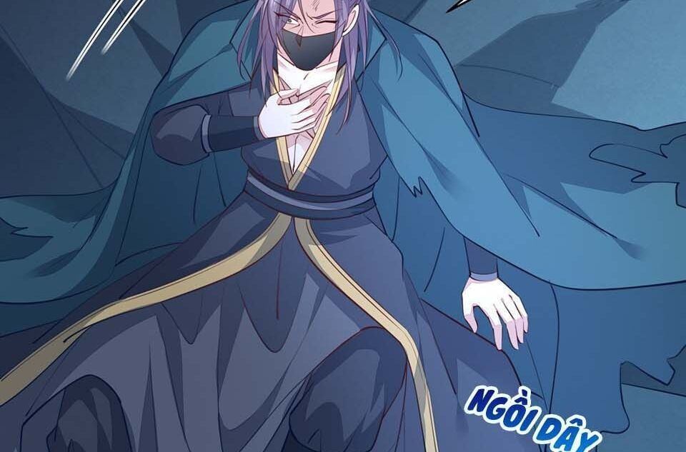 Chi Tôn Đồng Thuật Sư: Tuyệt Thế Đại Tiểu Thư Chapter 104 - Trang 2
