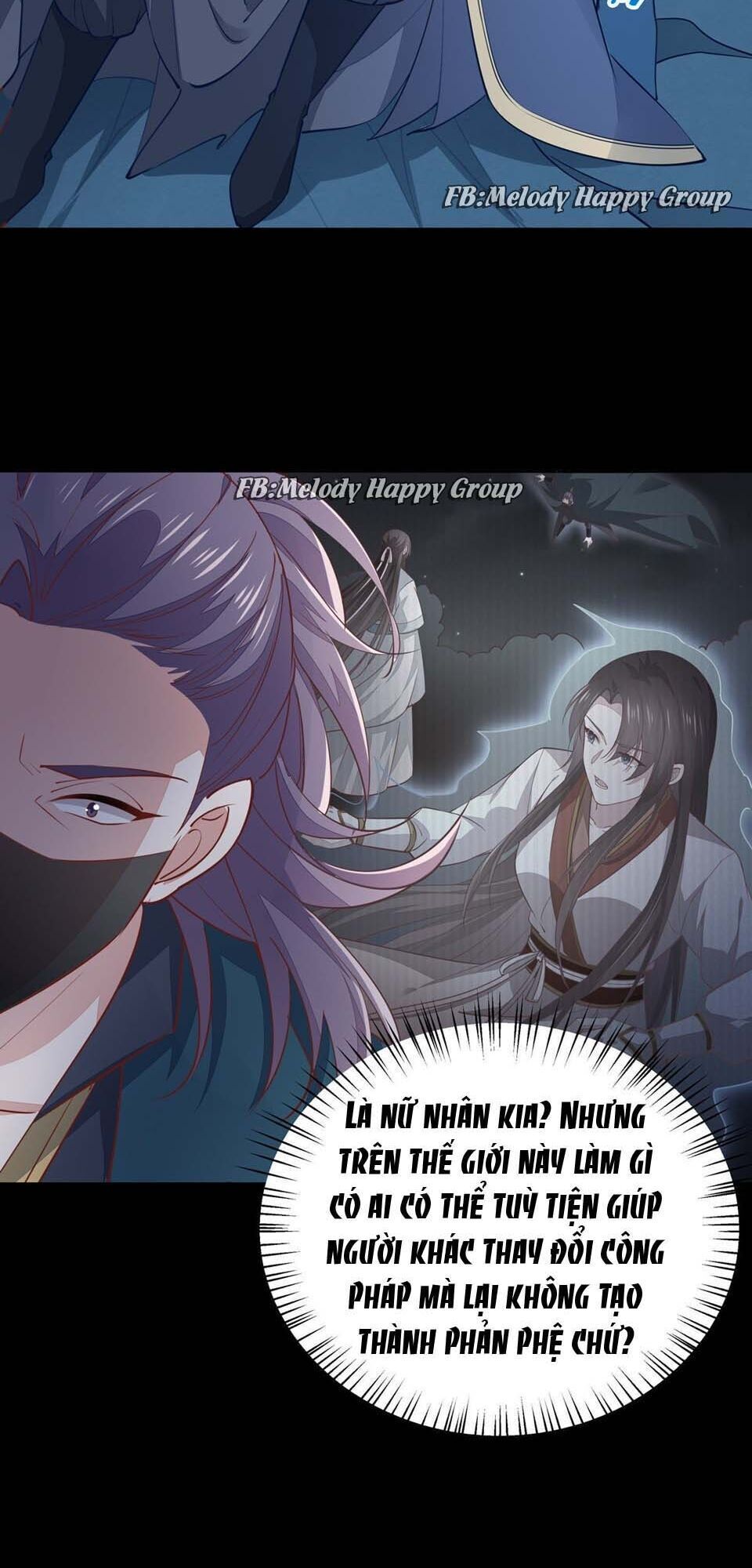 Chi Tôn Đồng Thuật Sư: Tuyệt Thế Đại Tiểu Thư Chapter 104 - Trang 2
