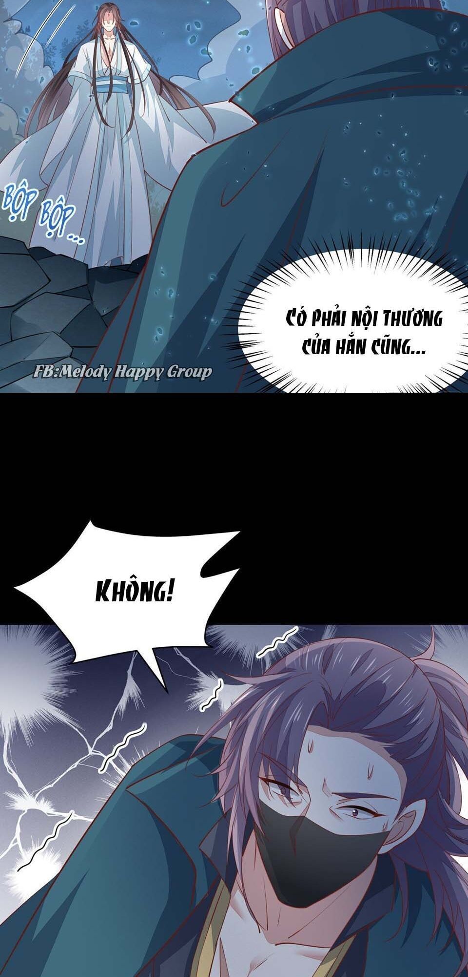 Chi Tôn Đồng Thuật Sư: Tuyệt Thế Đại Tiểu Thư Chapter 104 - Trang 2