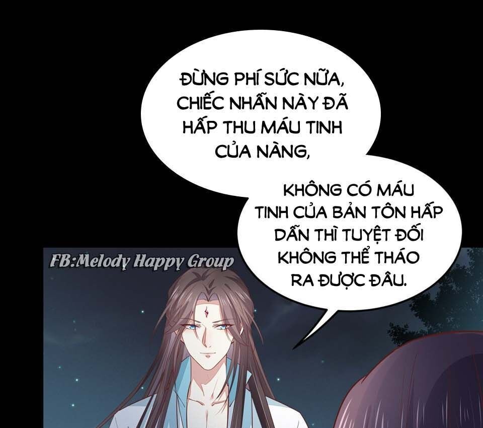 Chi Tôn Đồng Thuật Sư: Tuyệt Thế Đại Tiểu Thư Chapter 104 - Trang 2
