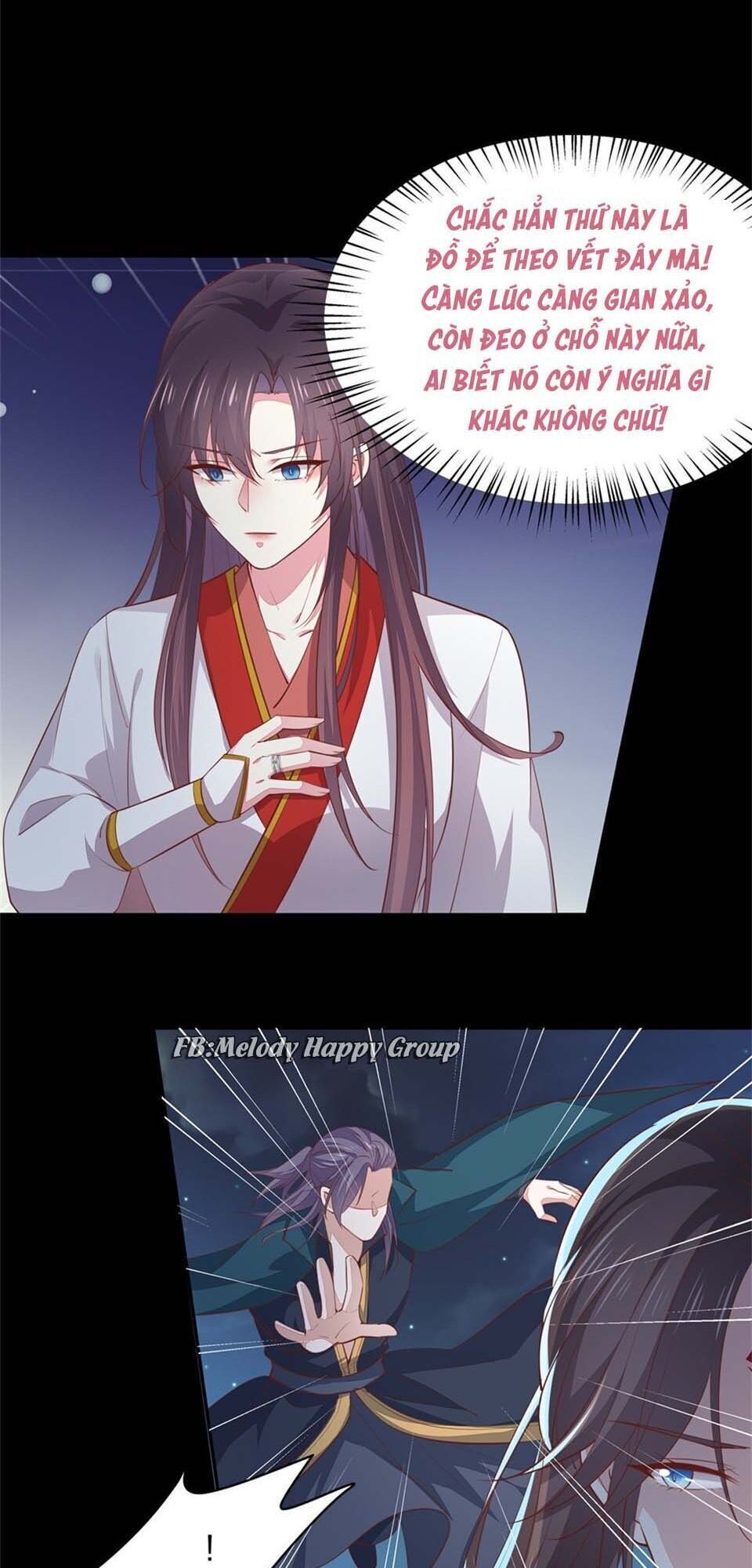 Chi Tôn Đồng Thuật Sư: Tuyệt Thế Đại Tiểu Thư Chapter 104 - Trang 2