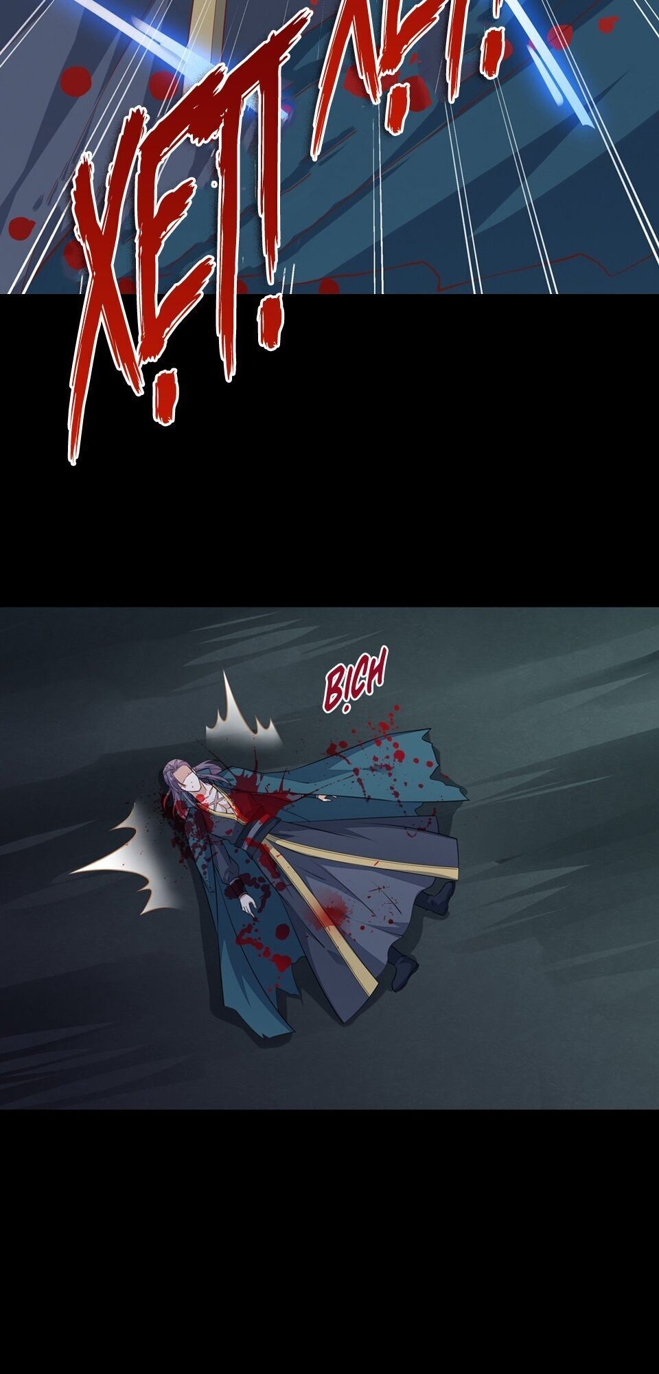 Chi Tôn Đồng Thuật Sư: Tuyệt Thế Đại Tiểu Thư Chapter 105 - Trang 2