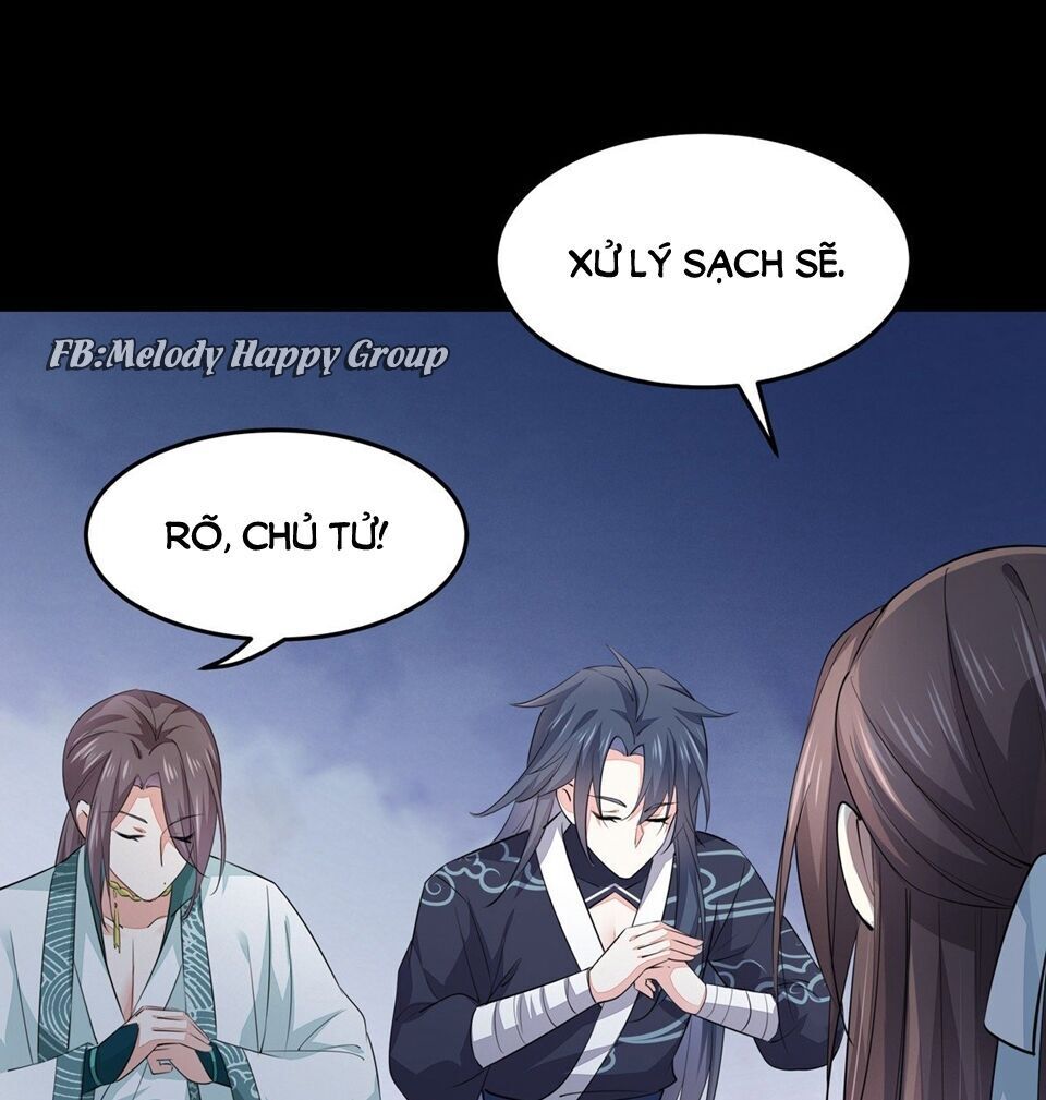 Chi Tôn Đồng Thuật Sư: Tuyệt Thế Đại Tiểu Thư Chapter 105 - Trang 2