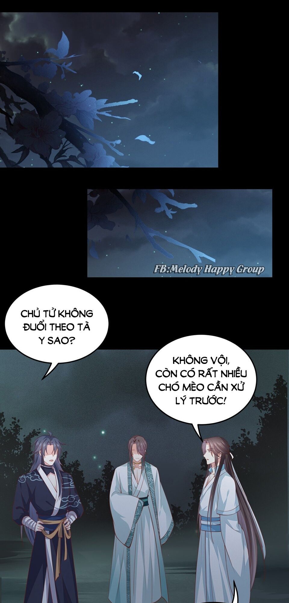 Chi Tôn Đồng Thuật Sư: Tuyệt Thế Đại Tiểu Thư Chapter 105 - Trang 2