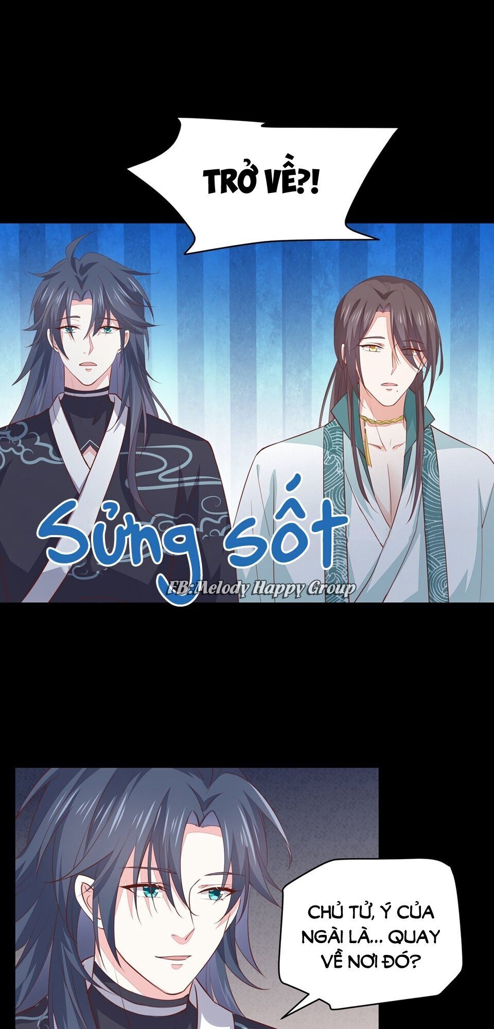 Chi Tôn Đồng Thuật Sư: Tuyệt Thế Đại Tiểu Thư Chapter 105 - Trang 2