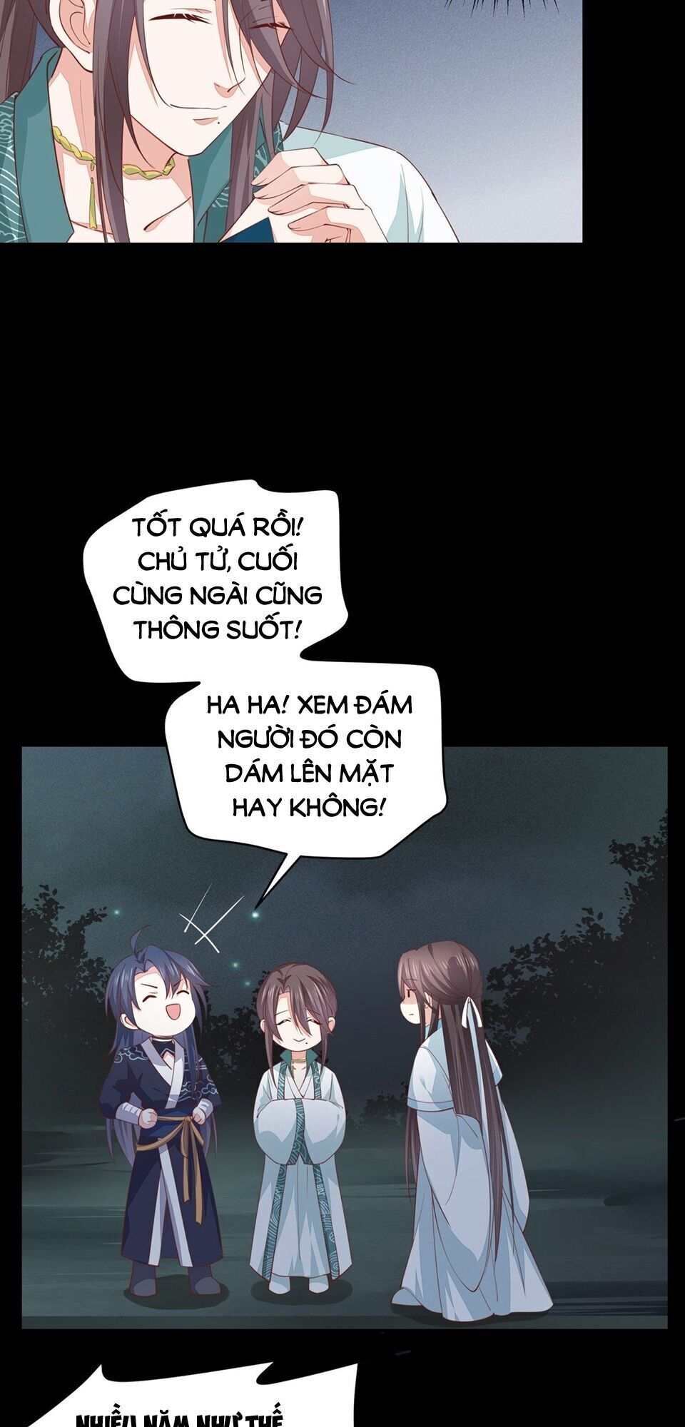 Chi Tôn Đồng Thuật Sư: Tuyệt Thế Đại Tiểu Thư Chapter 105 - Trang 2