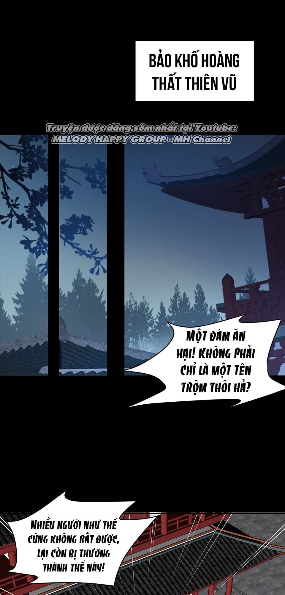 Chi Tôn Đồng Thuật Sư: Tuyệt Thế Đại Tiểu Thư Chapter 105 - Trang 2
