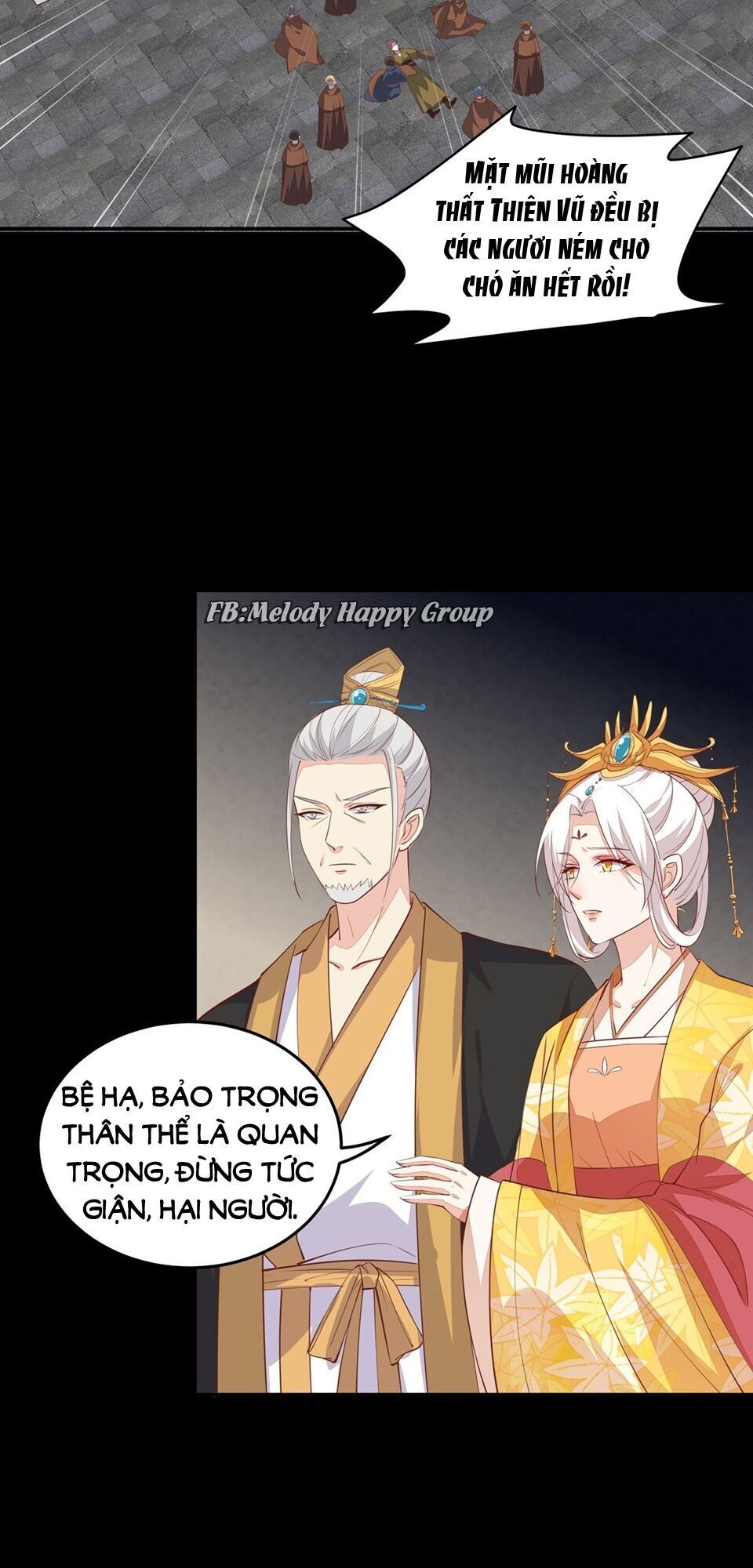 Chi Tôn Đồng Thuật Sư: Tuyệt Thế Đại Tiểu Thư Chapter 105 - Trang 2