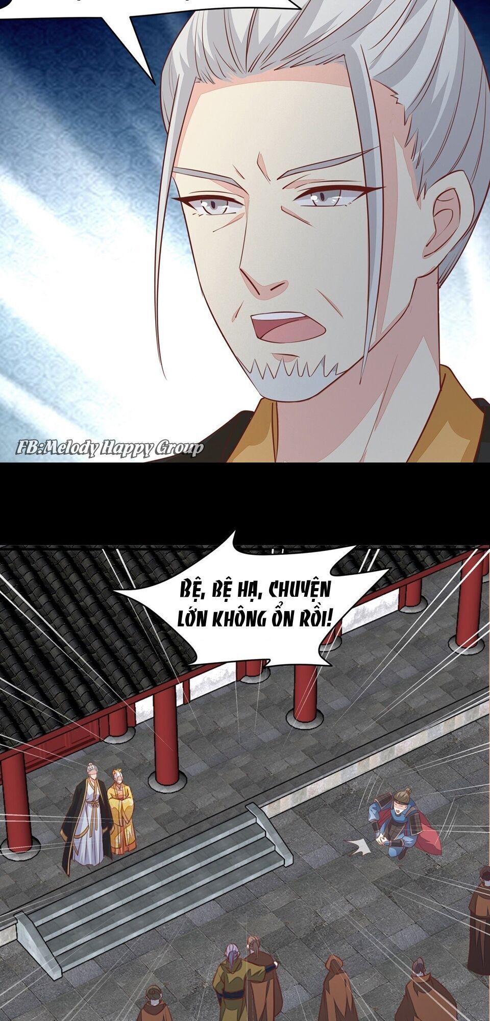 Chi Tôn Đồng Thuật Sư: Tuyệt Thế Đại Tiểu Thư Chapter 105 - Trang 2