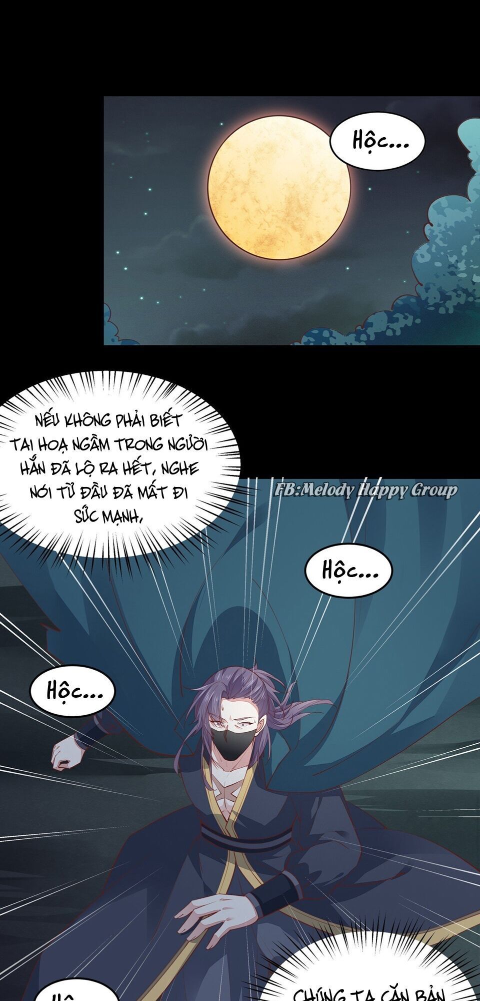 Chi Tôn Đồng Thuật Sư: Tuyệt Thế Đại Tiểu Thư Chapter 105 - Trang 2