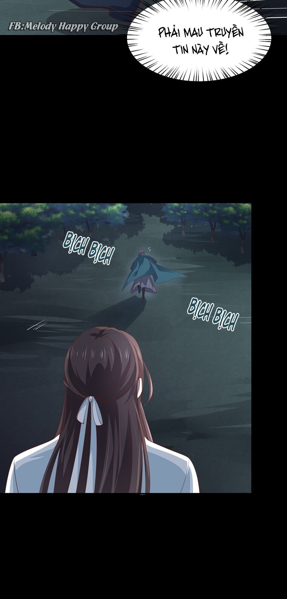 Chi Tôn Đồng Thuật Sư: Tuyệt Thế Đại Tiểu Thư Chapter 105 - Trang 2