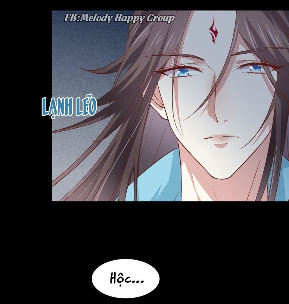 Chi Tôn Đồng Thuật Sư: Tuyệt Thế Đại Tiểu Thư Chapter 105 - Trang 2