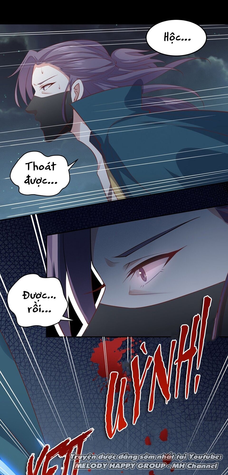 Chi Tôn Đồng Thuật Sư: Tuyệt Thế Đại Tiểu Thư Chapter 105 - Trang 2