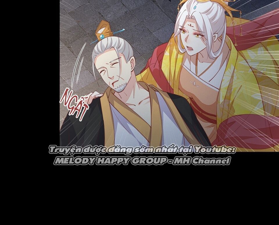 Chi Tôn Đồng Thuật Sư: Tuyệt Thế Đại Tiểu Thư Chapter 106 - Trang 2