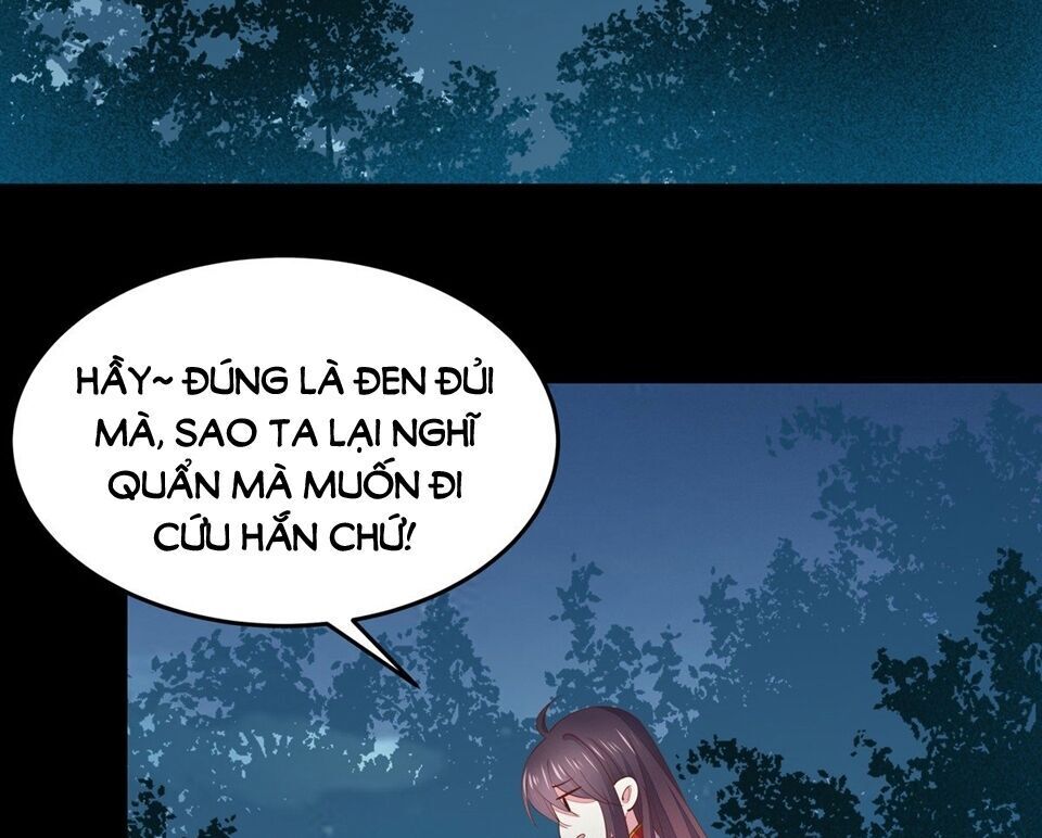 Chi Tôn Đồng Thuật Sư: Tuyệt Thế Đại Tiểu Thư Chapter 106 - Trang 2