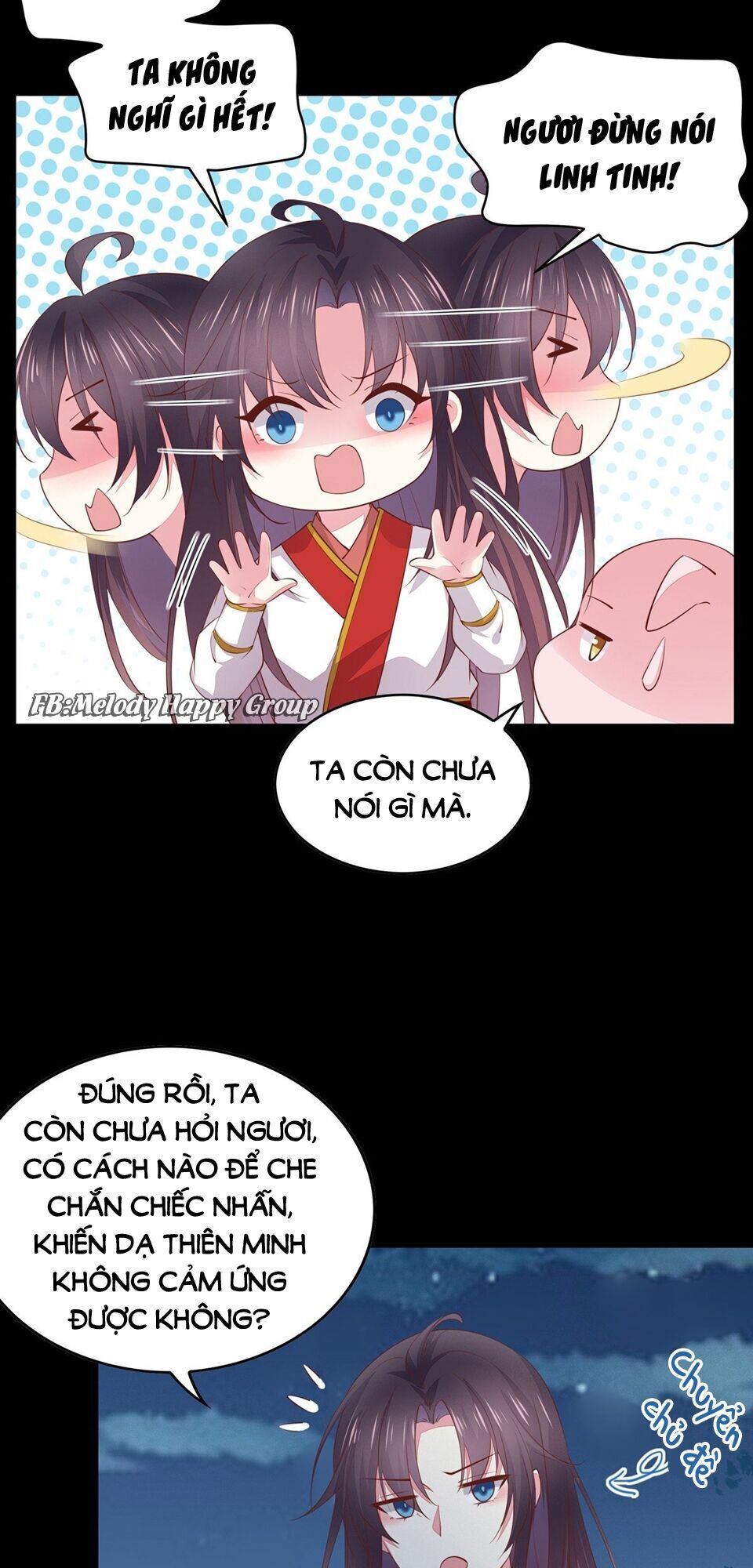 Chi Tôn Đồng Thuật Sư: Tuyệt Thế Đại Tiểu Thư Chapter 106 - Trang 2