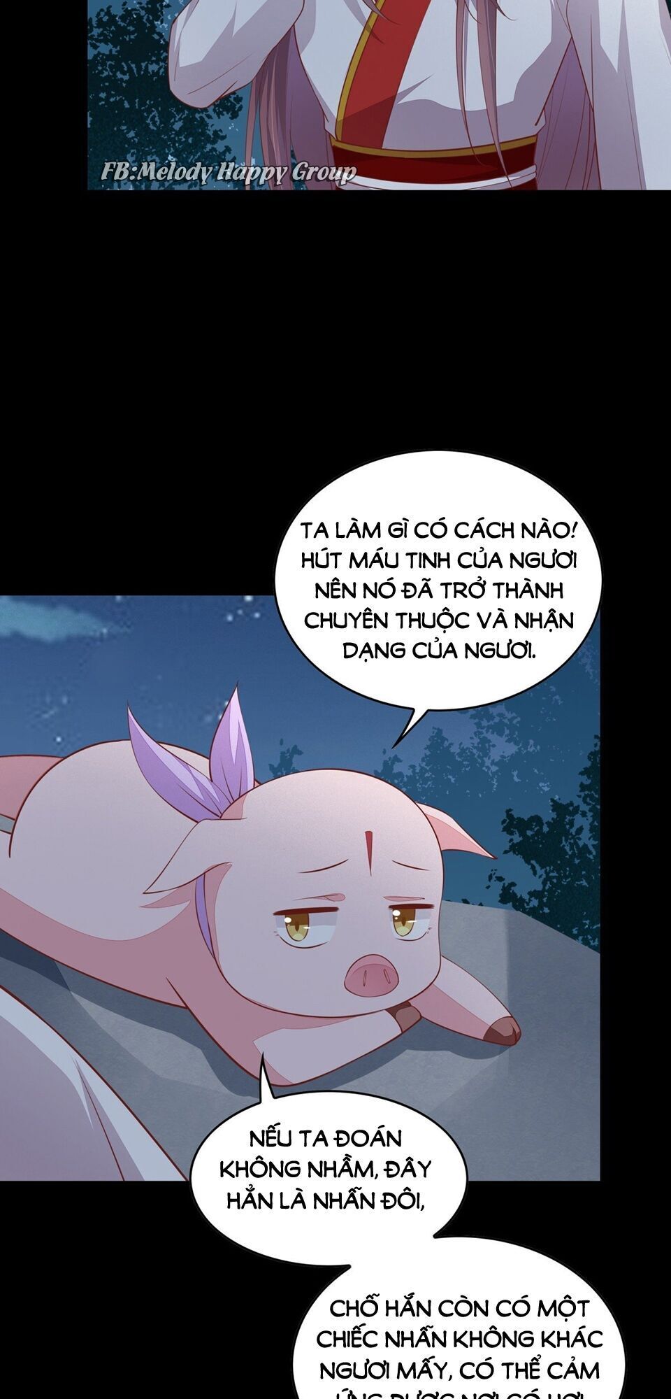 Chi Tôn Đồng Thuật Sư: Tuyệt Thế Đại Tiểu Thư Chapter 106 - Trang 2