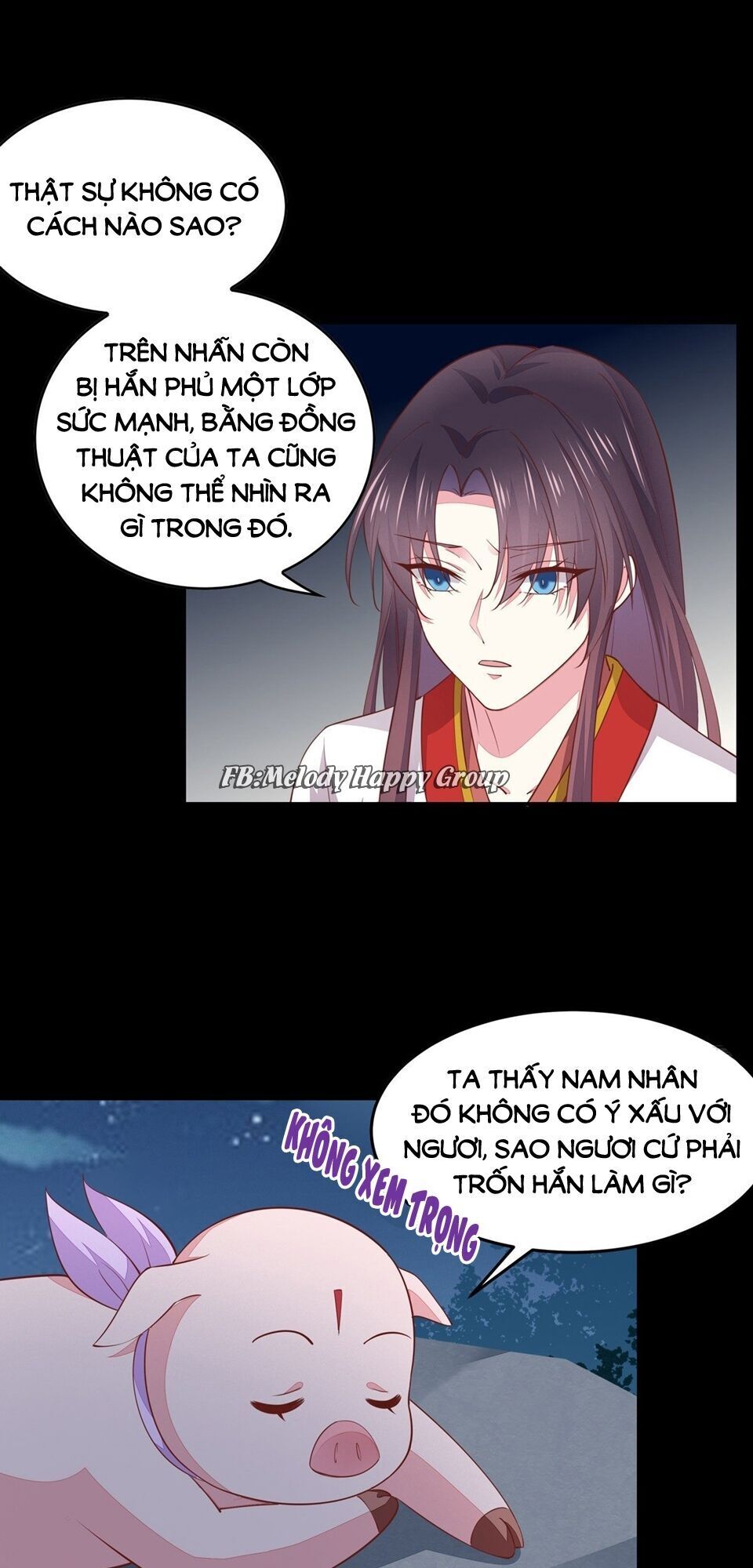 Chi Tôn Đồng Thuật Sư: Tuyệt Thế Đại Tiểu Thư Chapter 106 - Trang 2