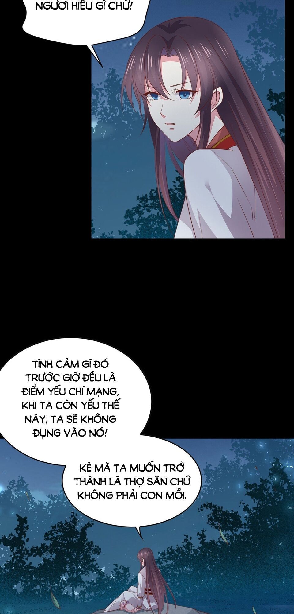Chi Tôn Đồng Thuật Sư: Tuyệt Thế Đại Tiểu Thư Chapter 106 - Trang 2