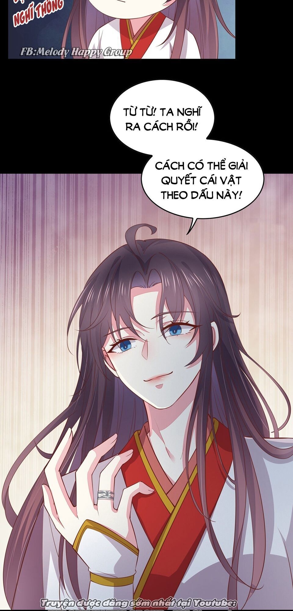 Chi Tôn Đồng Thuật Sư: Tuyệt Thế Đại Tiểu Thư Chapter 106 - Trang 2