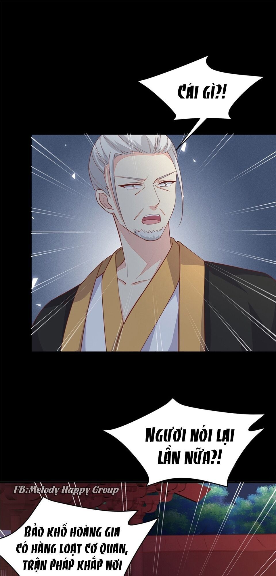Chi Tôn Đồng Thuật Sư: Tuyệt Thế Đại Tiểu Thư Chapter 106 - Trang 2