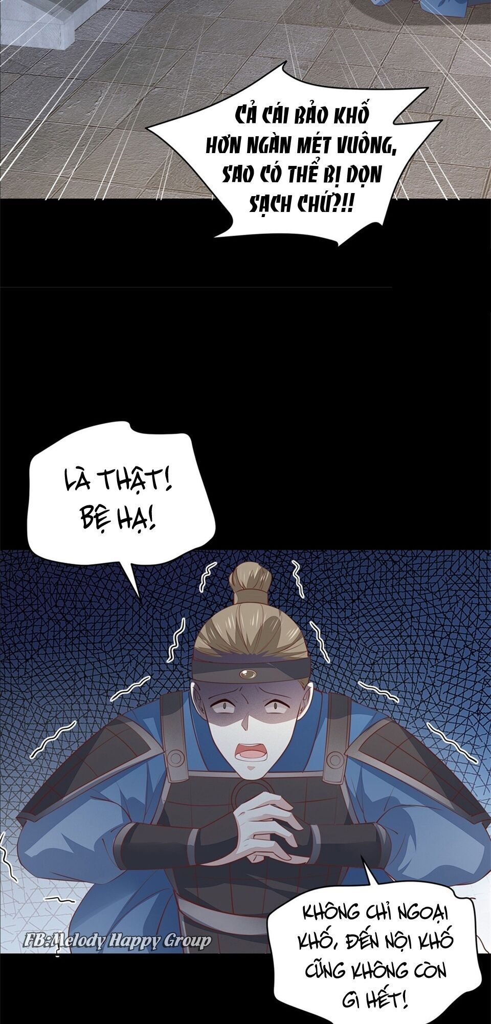 Chi Tôn Đồng Thuật Sư: Tuyệt Thế Đại Tiểu Thư Chapter 106 - Trang 2