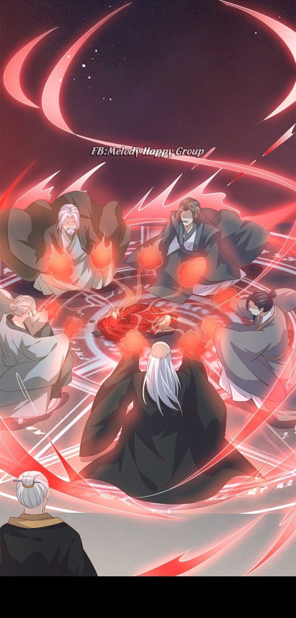 Chi Tôn Đồng Thuật Sư: Tuyệt Thế Đại Tiểu Thư Chapter 107 - Trang 2