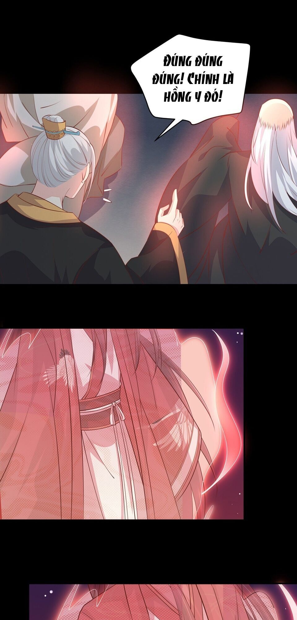 Chi Tôn Đồng Thuật Sư: Tuyệt Thế Đại Tiểu Thư Chapter 107 - Trang 2
