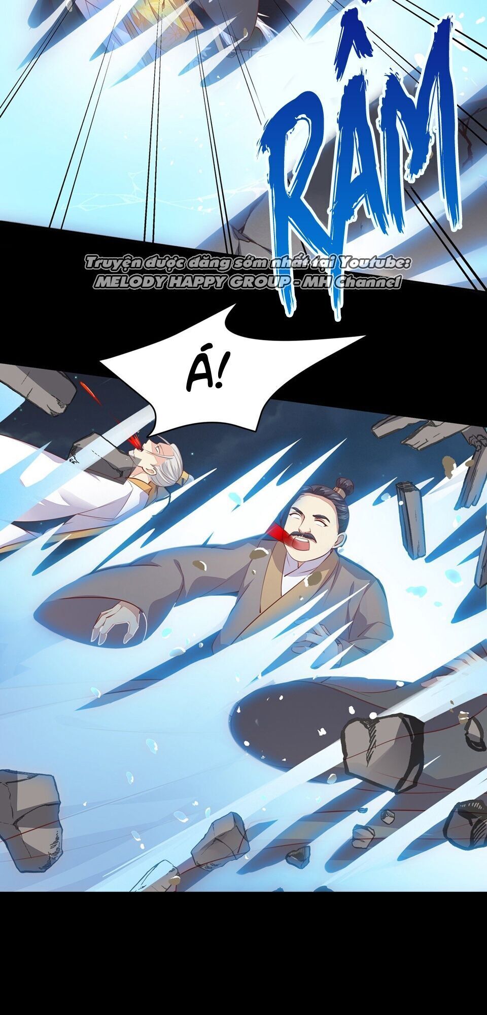 Chi Tôn Đồng Thuật Sư: Tuyệt Thế Đại Tiểu Thư Chapter 107 - Trang 2
