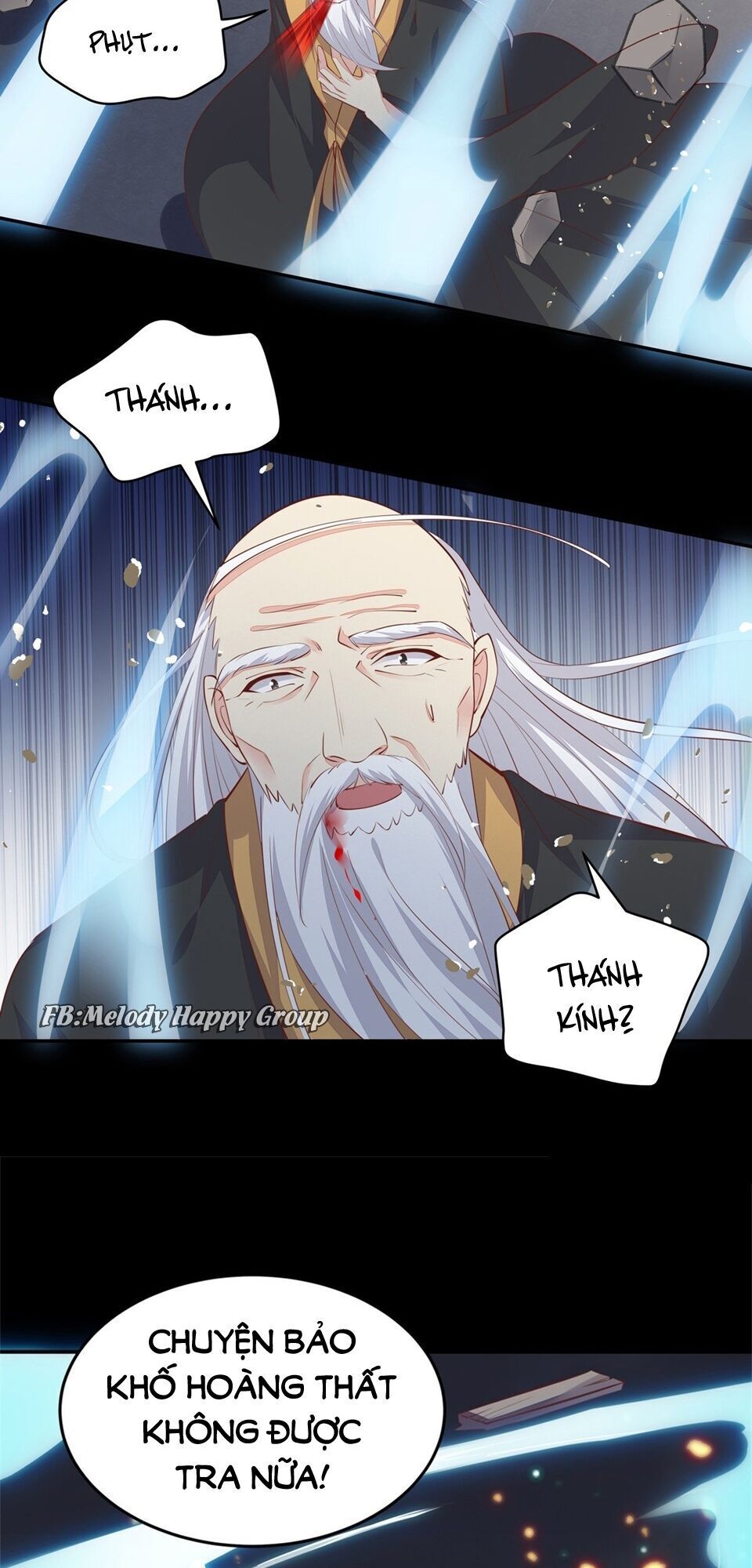 Chi Tôn Đồng Thuật Sư: Tuyệt Thế Đại Tiểu Thư Chapter 107 - Trang 2
