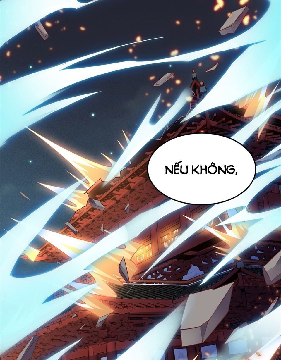 Chi Tôn Đồng Thuật Sư: Tuyệt Thế Đại Tiểu Thư Chapter 107 - Trang 2