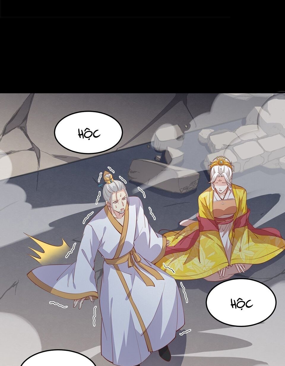 Chi Tôn Đồng Thuật Sư: Tuyệt Thế Đại Tiểu Thư Chapter 107 - Trang 2