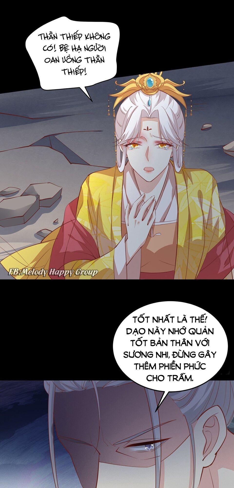 Chi Tôn Đồng Thuật Sư: Tuyệt Thế Đại Tiểu Thư Chapter 107 - Trang 2
