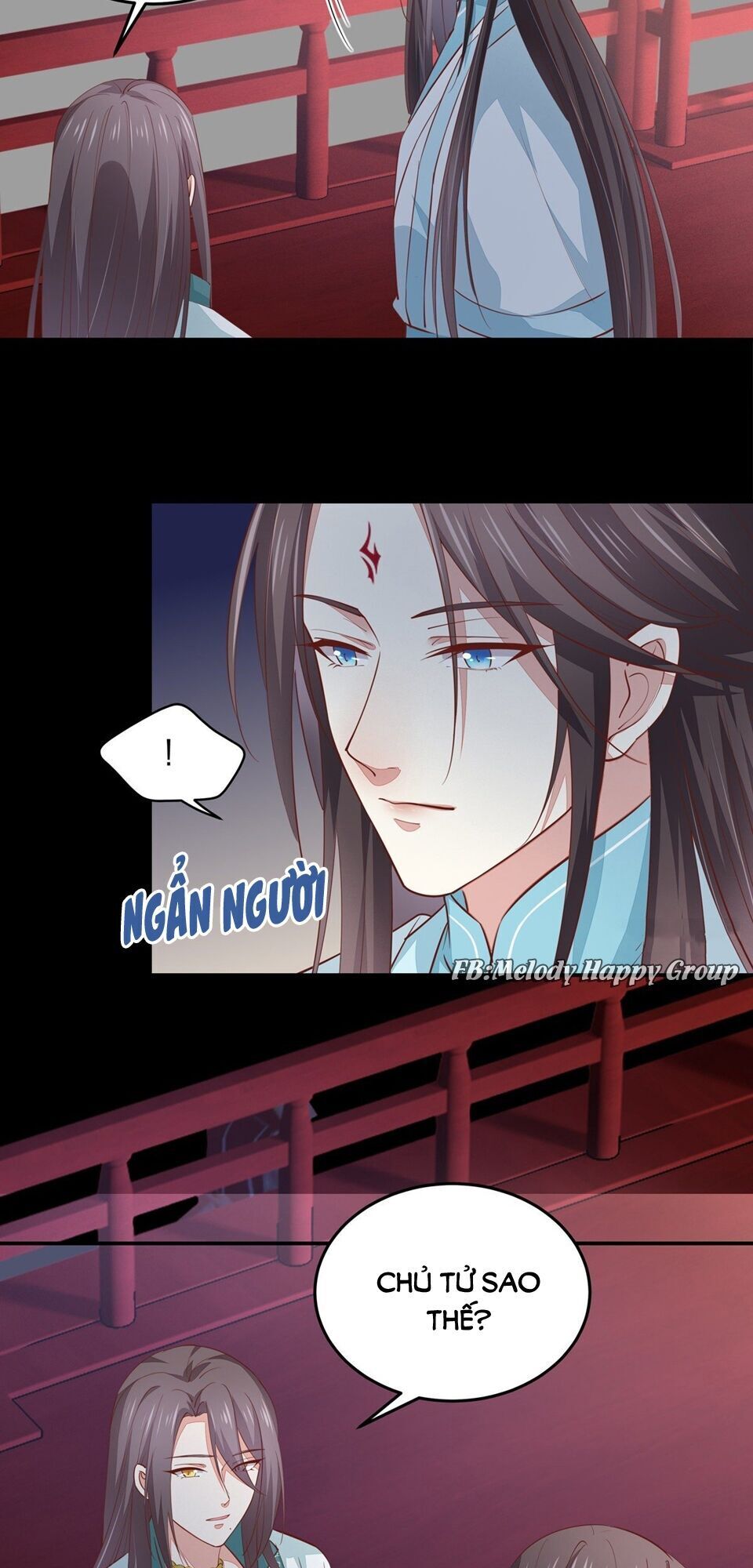 Chi Tôn Đồng Thuật Sư: Tuyệt Thế Đại Tiểu Thư Chapter 107 - Trang 2