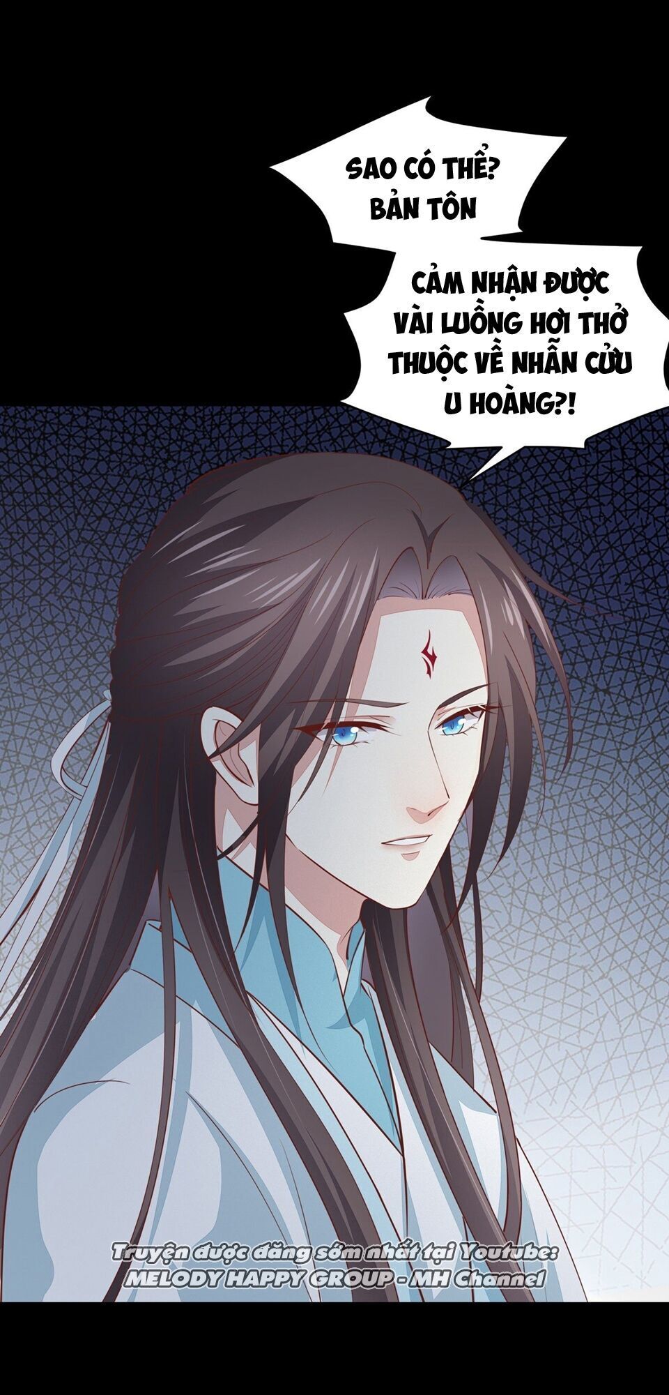 Chi Tôn Đồng Thuật Sư: Tuyệt Thế Đại Tiểu Thư Chapter 107 - Trang 2