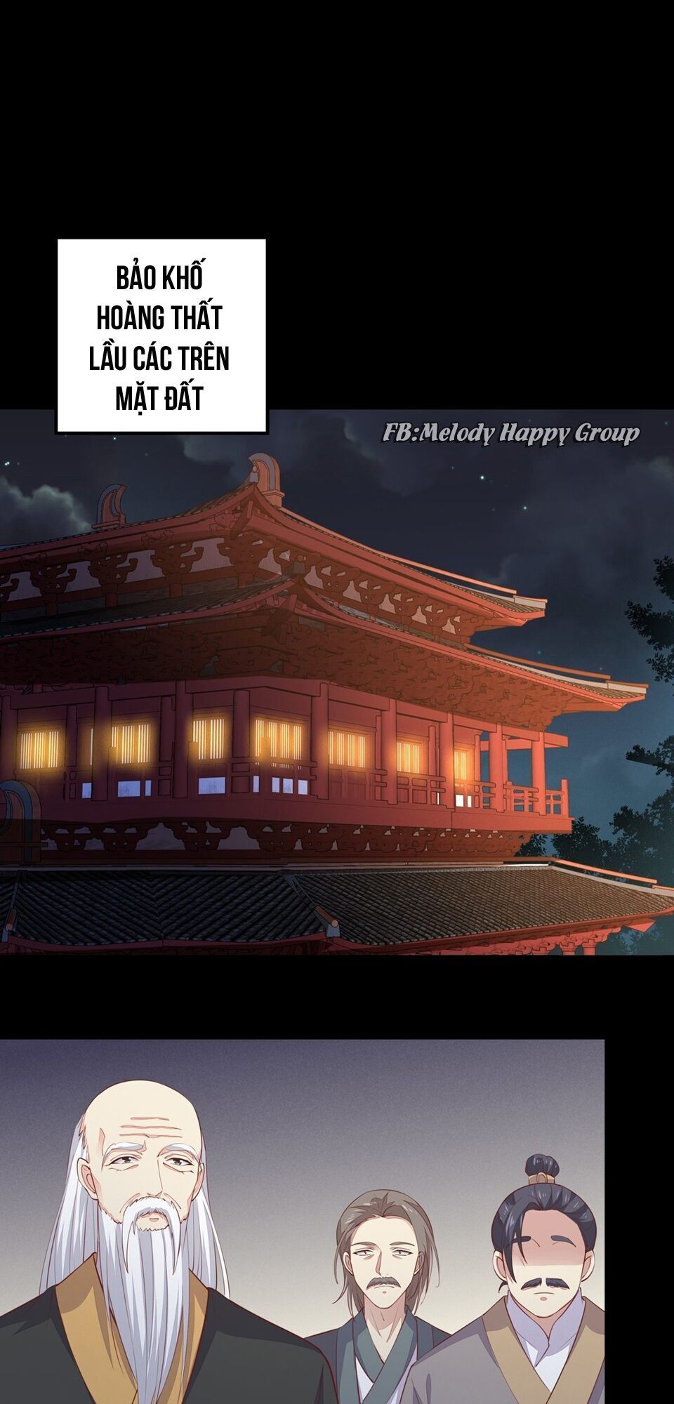 Chi Tôn Đồng Thuật Sư: Tuyệt Thế Đại Tiểu Thư Chapter 107 - Trang 2