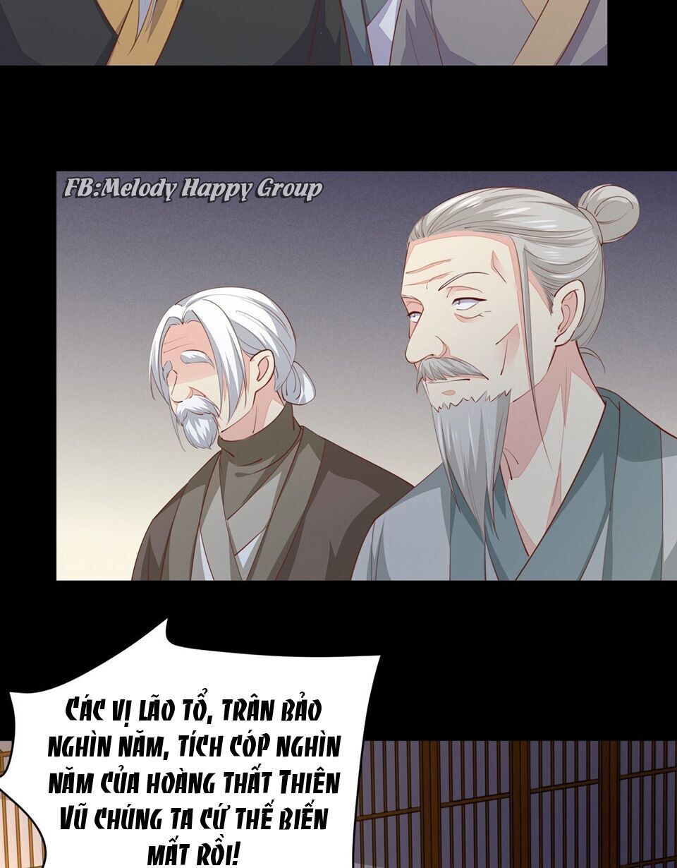 Chi Tôn Đồng Thuật Sư: Tuyệt Thế Đại Tiểu Thư Chapter 107 - Trang 2