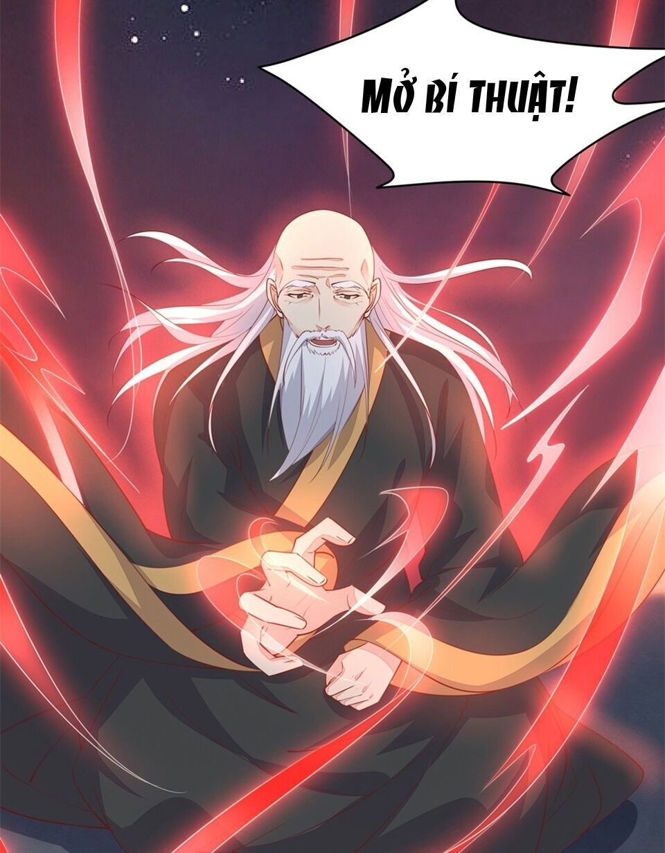 Chi Tôn Đồng Thuật Sư: Tuyệt Thế Đại Tiểu Thư Chapter 107 - Trang 2