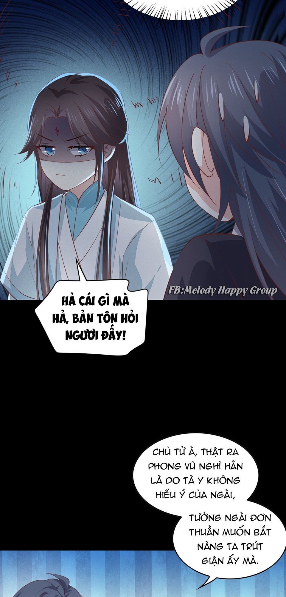 Chi Tôn Đồng Thuật Sư: Tuyệt Thế Đại Tiểu Thư Chapter 108 - Trang 2