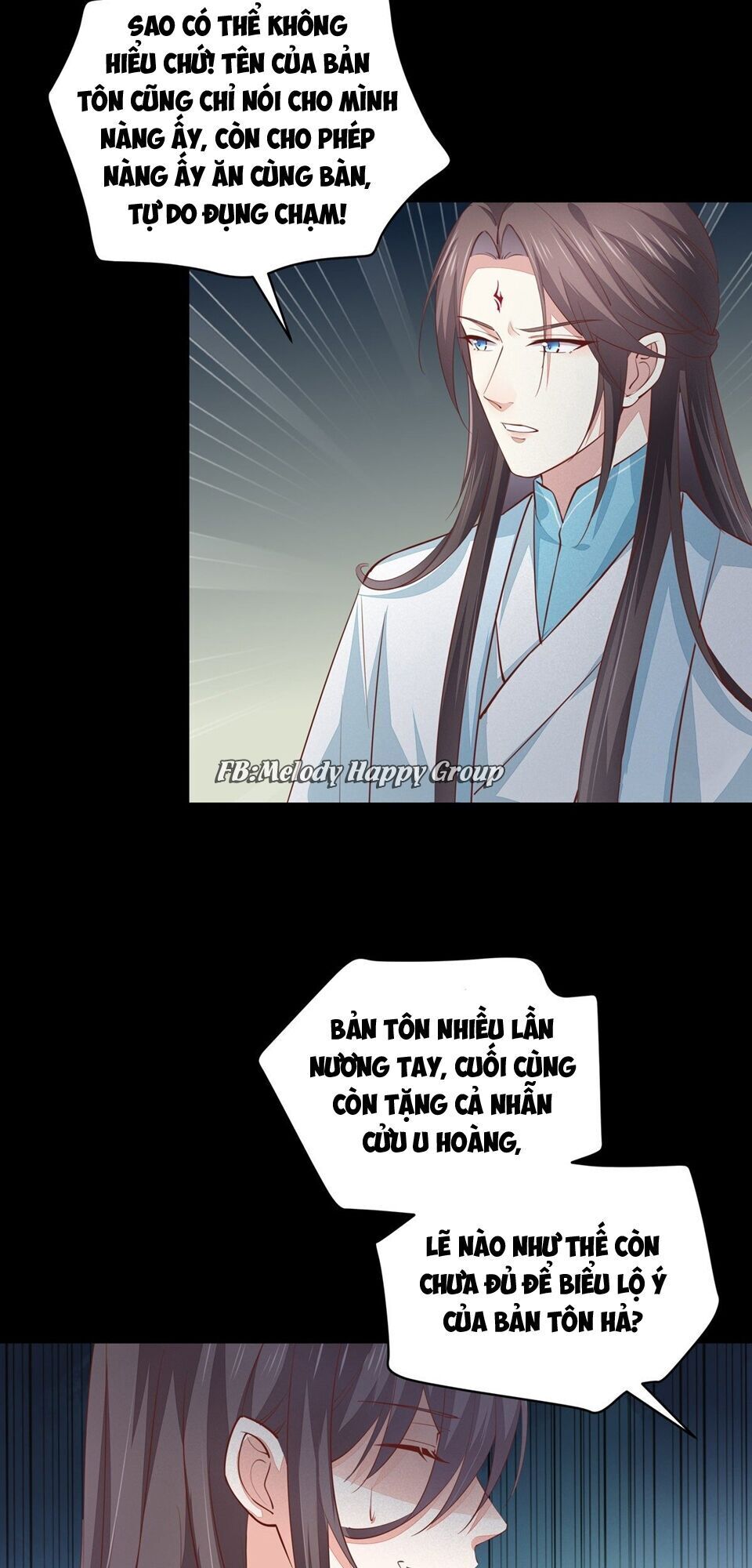 Chi Tôn Đồng Thuật Sư: Tuyệt Thế Đại Tiểu Thư Chapter 108 - Trang 2