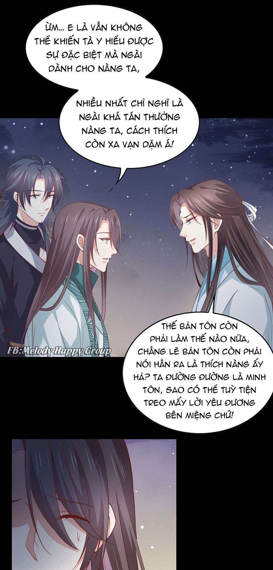 Chi Tôn Đồng Thuật Sư: Tuyệt Thế Đại Tiểu Thư Chapter 108 - Trang 2