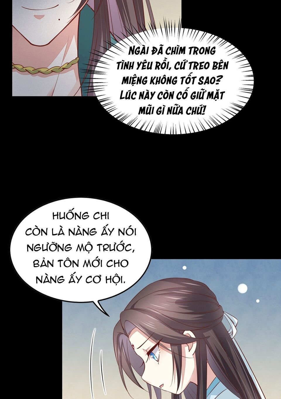 Chi Tôn Đồng Thuật Sư: Tuyệt Thế Đại Tiểu Thư Chapter 108 - Trang 2