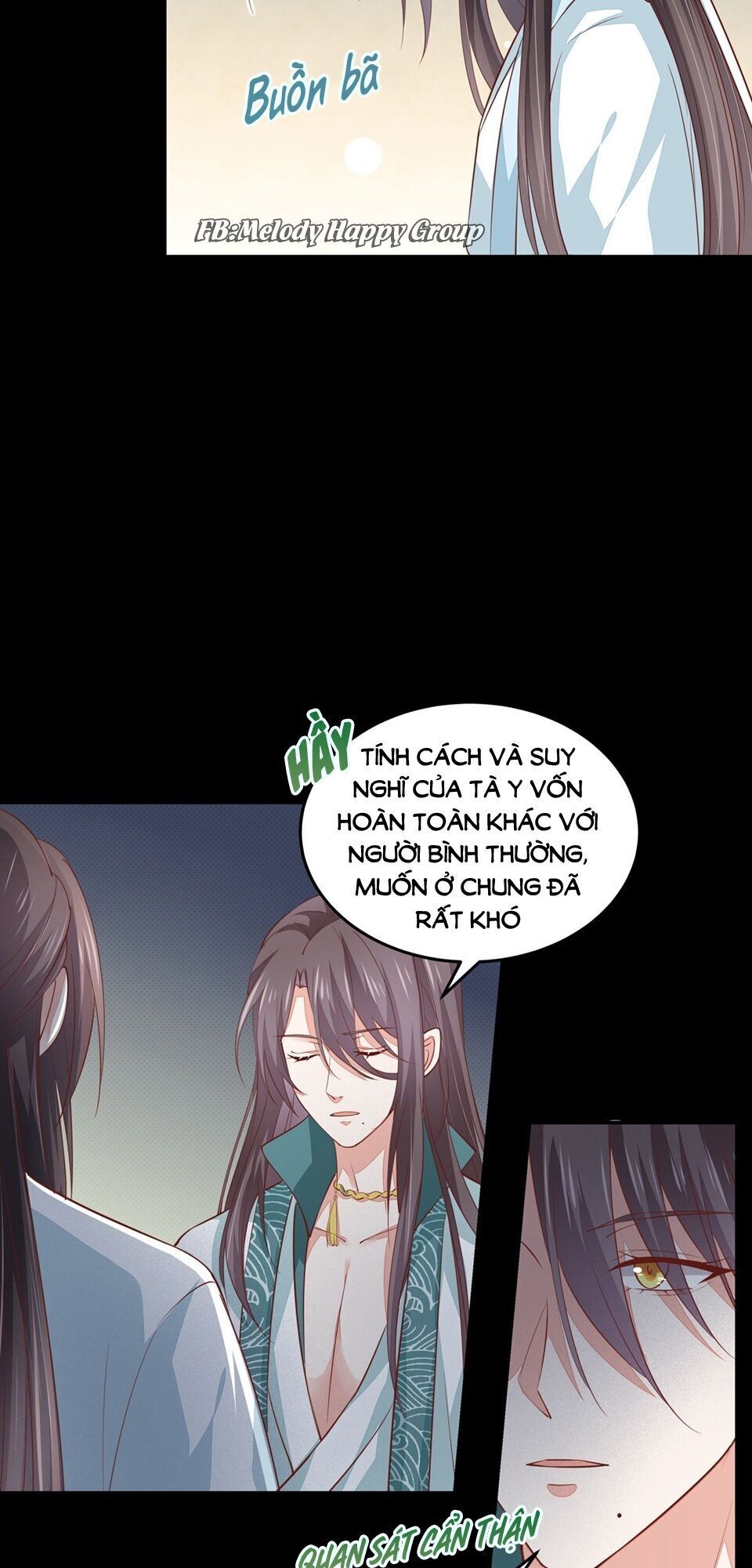 Chi Tôn Đồng Thuật Sư: Tuyệt Thế Đại Tiểu Thư Chapter 108 - Trang 2