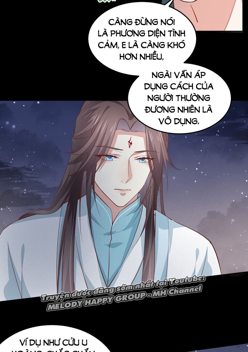 Chi Tôn Đồng Thuật Sư: Tuyệt Thế Đại Tiểu Thư Chapter 108 - Trang 2