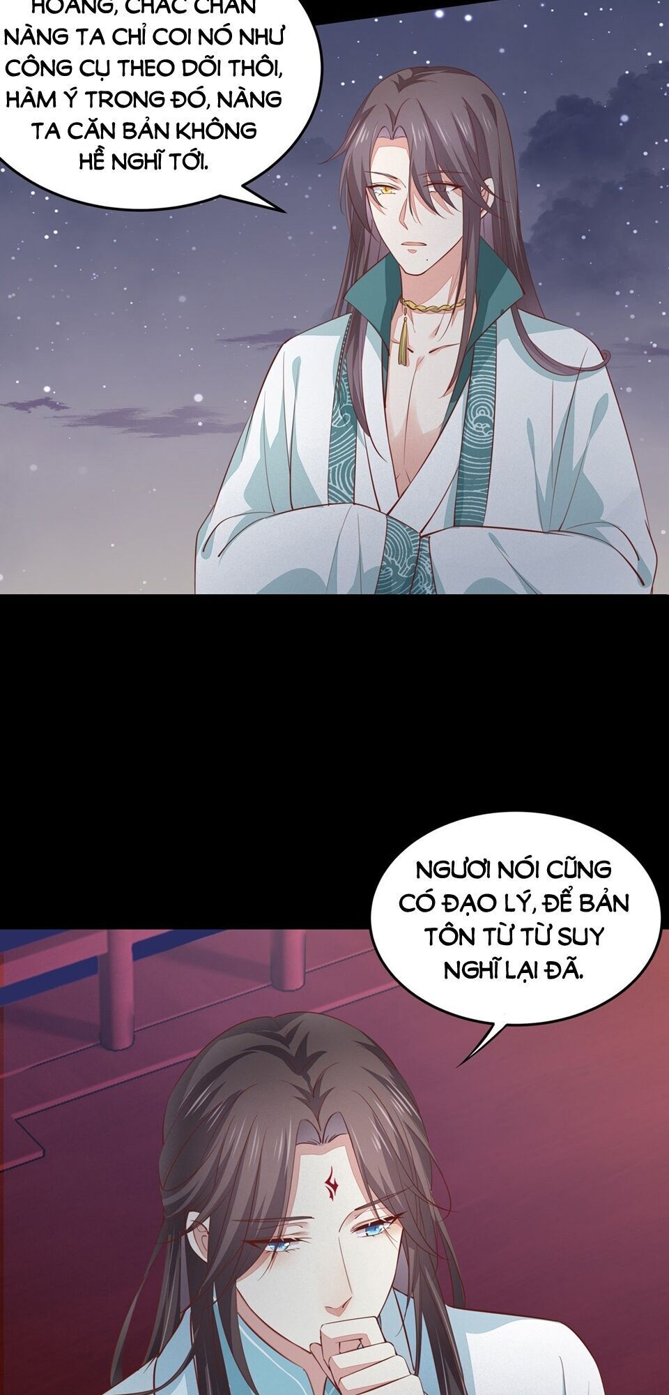 Chi Tôn Đồng Thuật Sư: Tuyệt Thế Đại Tiểu Thư Chapter 108 - Trang 2
