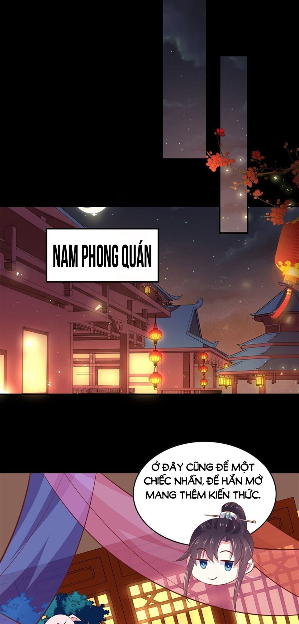 Chi Tôn Đồng Thuật Sư: Tuyệt Thế Đại Tiểu Thư Chapter 108 - Trang 2
