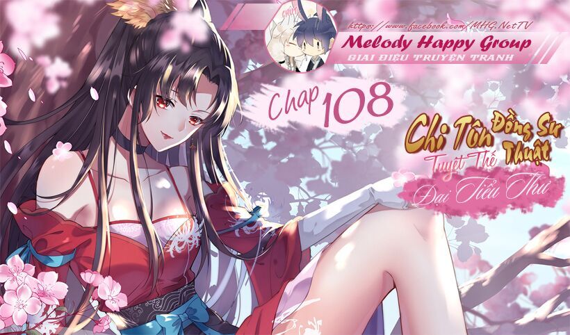 Chi Tôn Đồng Thuật Sư: Tuyệt Thế Đại Tiểu Thư Chapter 108 - Trang 2